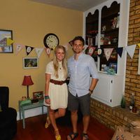 jordan Williams's Photo