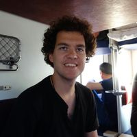 Maxime Besset的照片