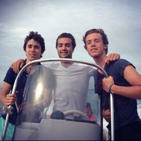 Fotos de Thomas Méheut