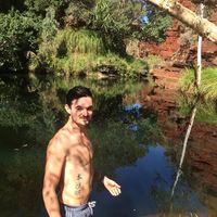 Benjamin Chalus的照片