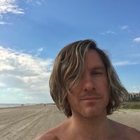 Fotos de Buster Woodham