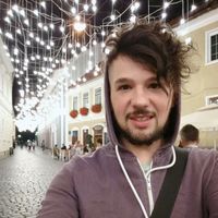 Luka Kristić's Photo