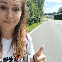 Lisa Géhère的照片