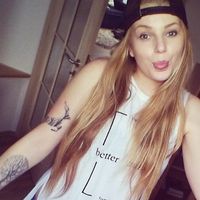 Karolina Zamecnikova的照片