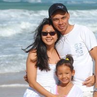 Priscilla Chatten's Photo