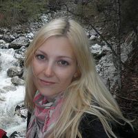 Tina Centrih's Photo