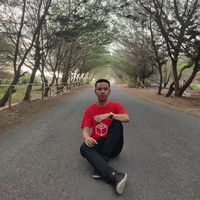 Wahjoe Alfiantoro's Photo