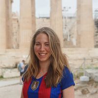 Fotos von Patrycja Jerzak