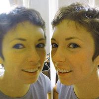 Annamaria Gamper's Photo