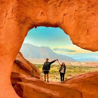 Jonathon Katsaros's Photo