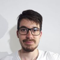 David González的照片