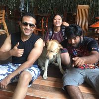 ismail khaled的照片