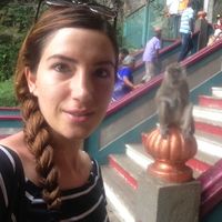 Gizem Celebi's Photo