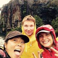 Magali Wong的照片