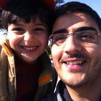 Jasser Amri的照片