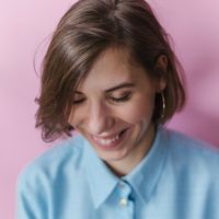 Photos de Ania Rzymyszkiewicz