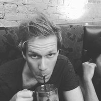 Christian R Auch's Photo