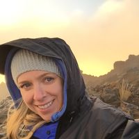 Fotos von Lexi McClaughry