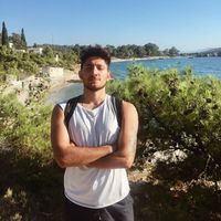 Hakan Kanatlı's Photo