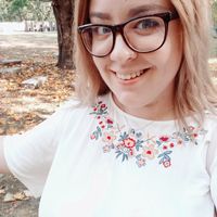 Tereza Borowska's Photo