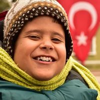 Ibrahim Şengül's Photo