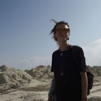 Olga Džulajová的照片