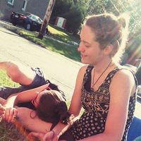 Ruth Boisvert's Photo