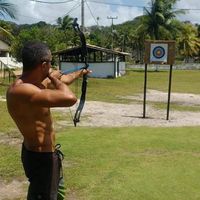 Fernando Araújo的照片