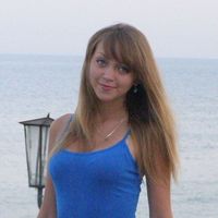 Anna Shevchenko的照片