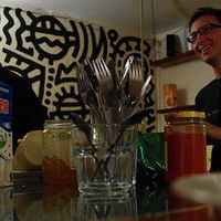 Maciej Puchala's Photo