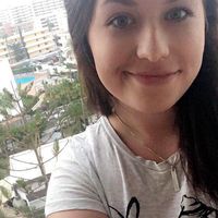 Cornelia Färdig's Photo