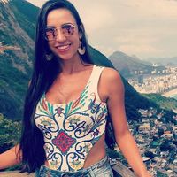 Juliana Zanolo的照片