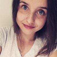 Agnieszka Piechowiak's Photo