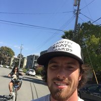 Brandon Evans的照片