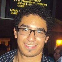 Vicente Balderas's Photo