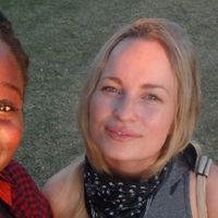 Christina Markussen's Photo