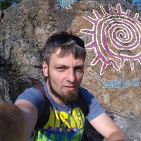 Андрей Копылов的照片