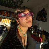 Noemi Lagemann's Photo