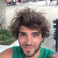 Le foto di Mario Daddabbo