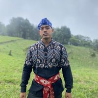 M Wira Atmaja的照片