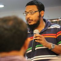 Rustum Usman's Photo