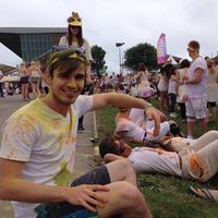 Mark Wiseman的照片