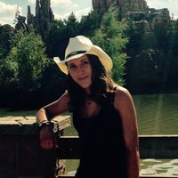 Fotos de Charlotte Serafini