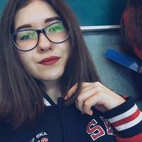 Анна Анфалова的照片