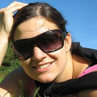 Kasia Zakrzewska's Photo