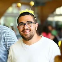 Barak Spiegel的照片