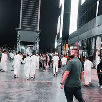 Muhallab Smadi's Photo