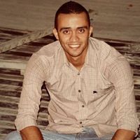 Mohamed Fouad's Photo
