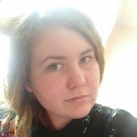 Катерина  Ларькова's Photo