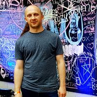 Nikolas Gorkusha's Photo